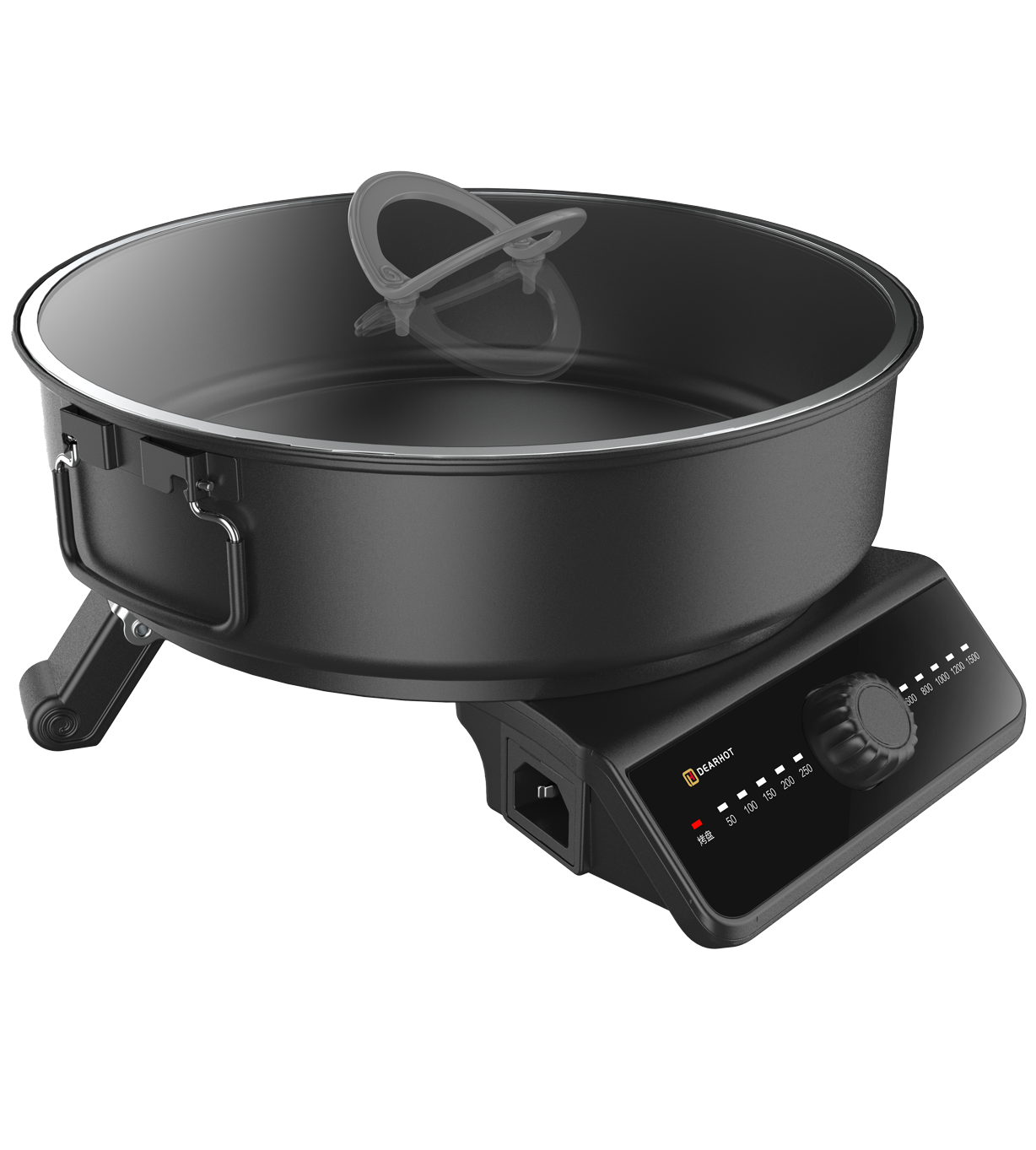 Electric Multi Cooker